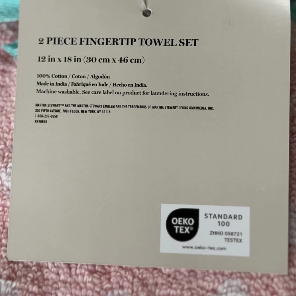 Martha Stewart nwt martha